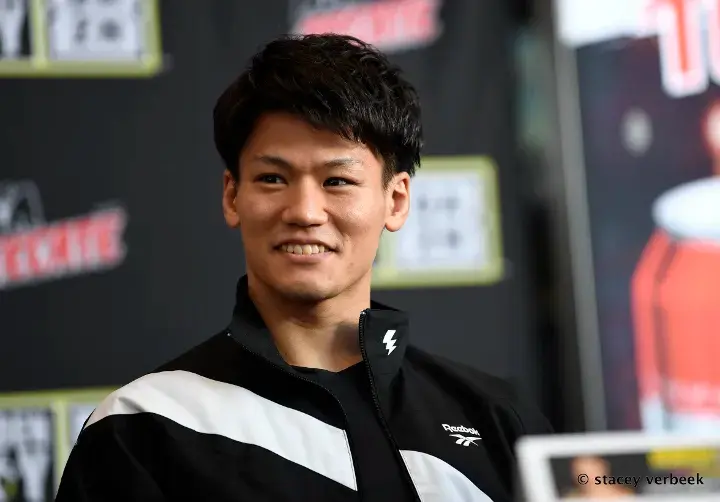 Takeshi Inoue