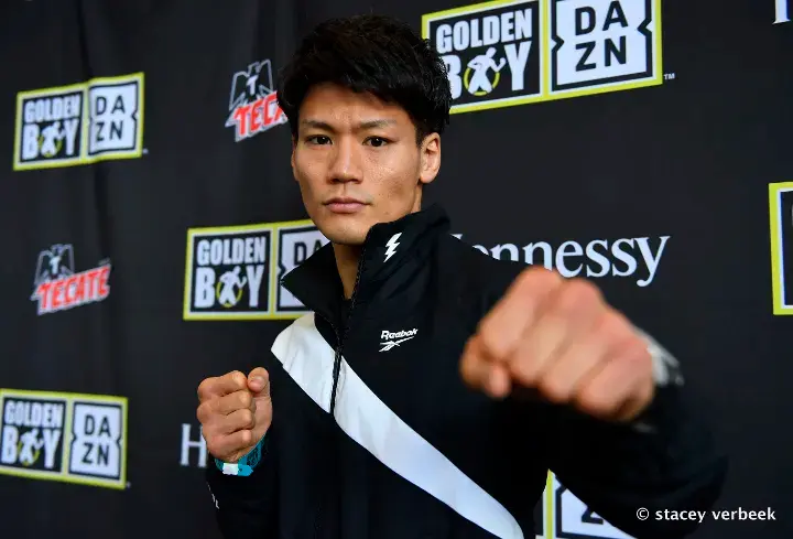Takeshi Inoue