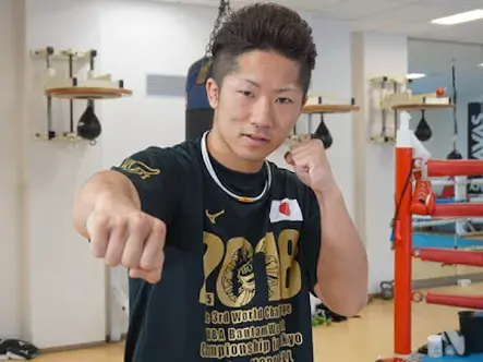 Takuma Inoue