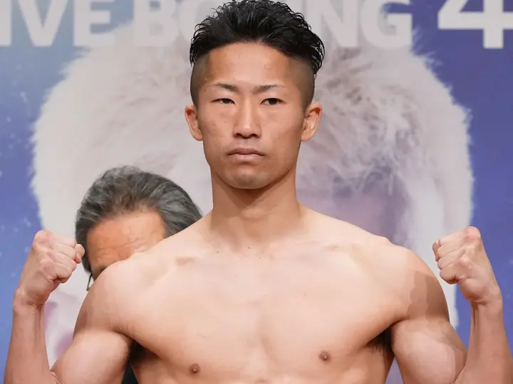 Takuma Inoue