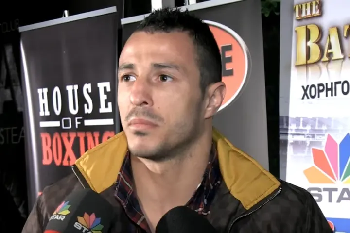 Tasos Berdesis