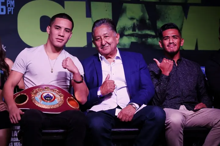 Team Espinoza