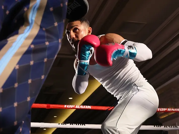Teofimo Lopez