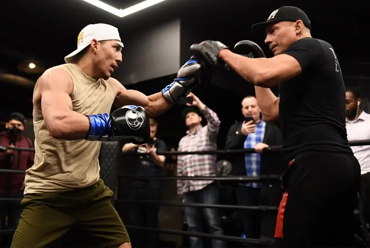 Teofimo Lopez