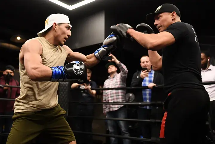Teofimo Lopez