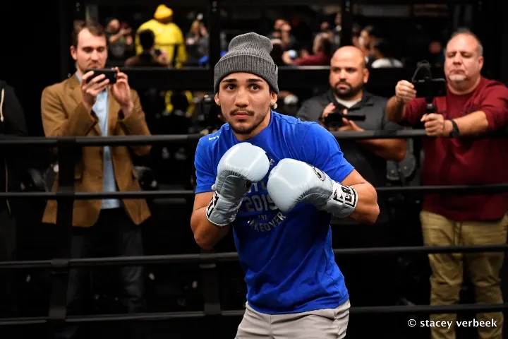 Teofimo Lopez