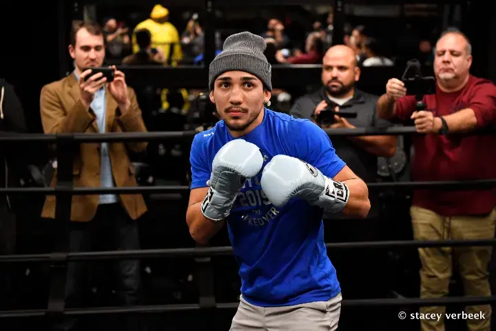 Teofimo Lopez