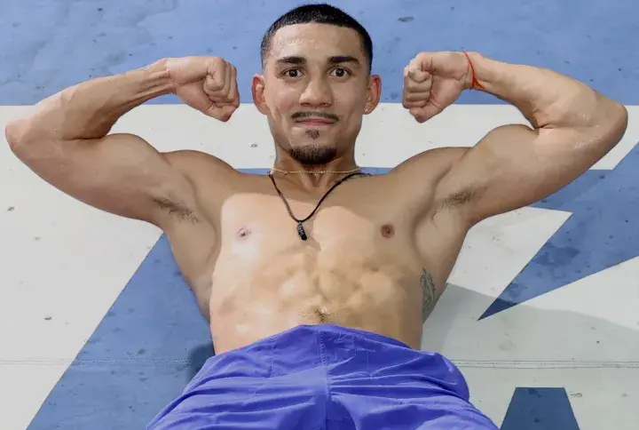 Teofimo Lopez