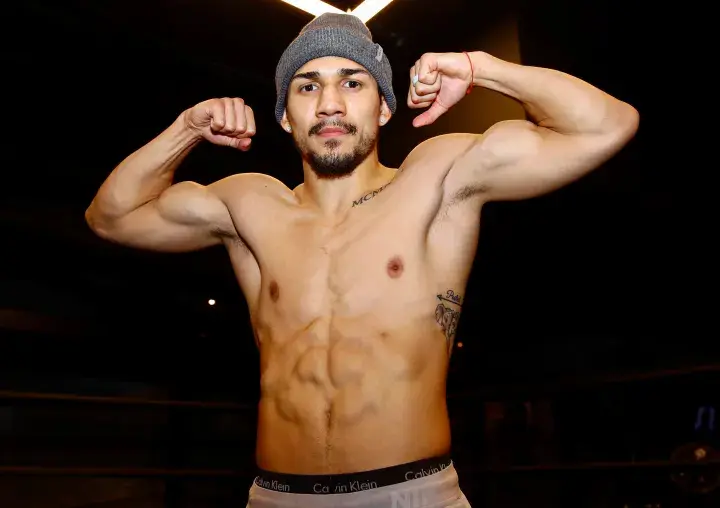 Teofimo Lopez
