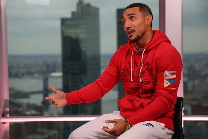 Teofimo Lopez