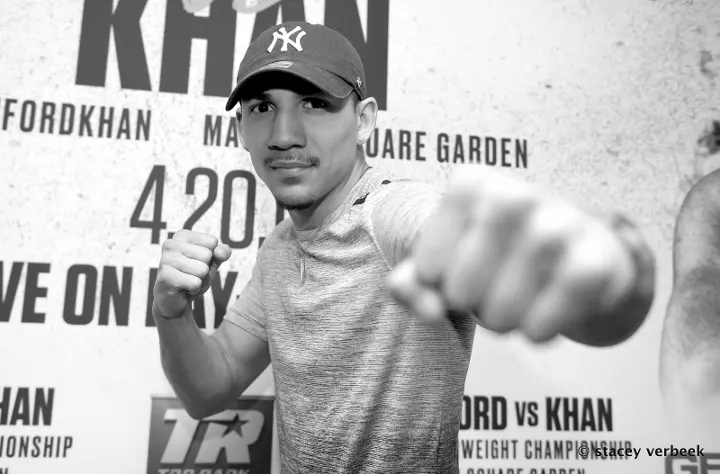 Teofimo Lopez