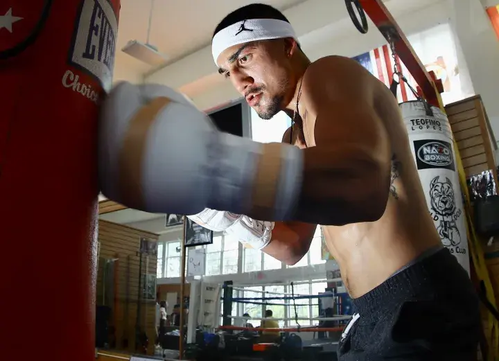 Teofimo Lopez