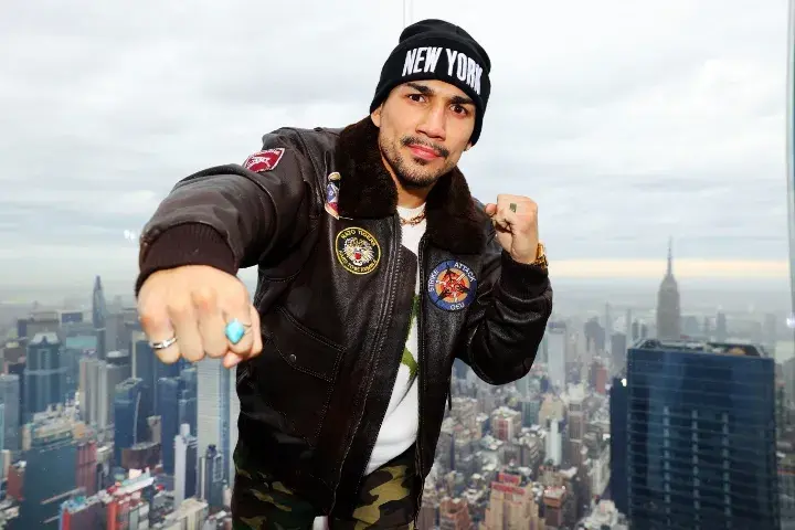 Teofimo Lopez