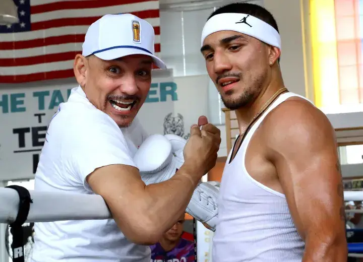 Teofimo Lopez