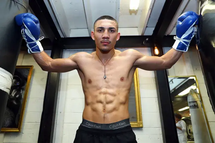 Teofimo Lopez