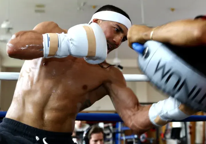 Teofimo Lopez