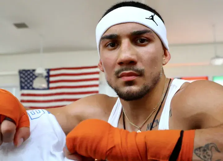 Teofimo Lopez