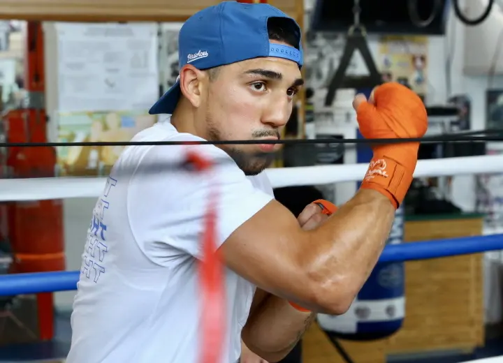 Teofimo Lopez