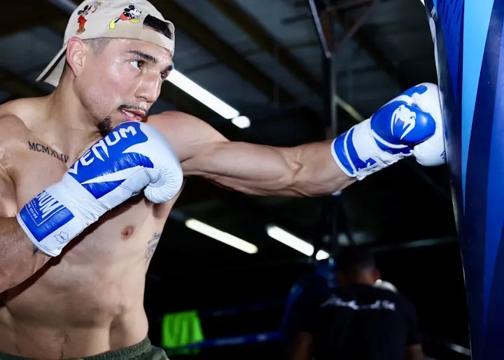 Teofimo Lopez