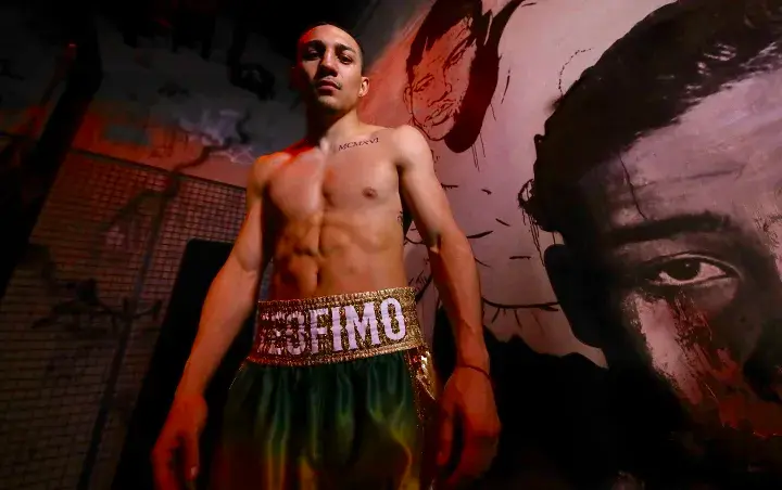 Teofimo Lopez