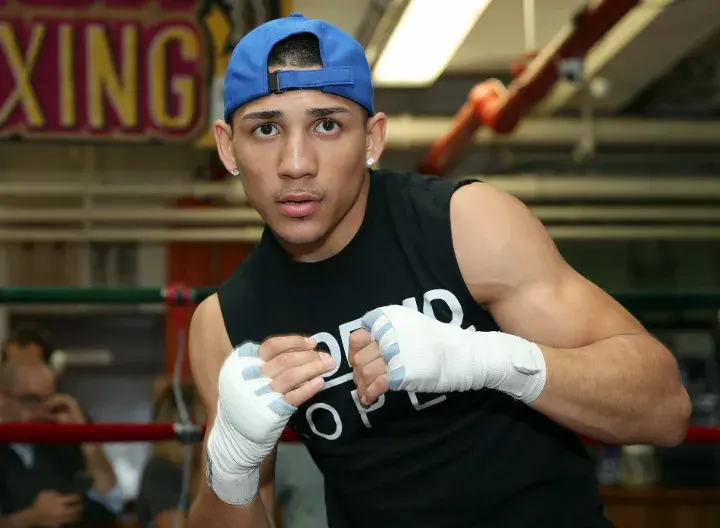 Teofimo Lopez