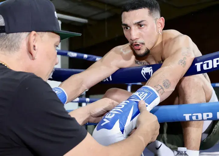 Teofimo Lopez