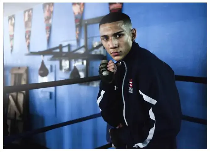 Teofimo Lopez