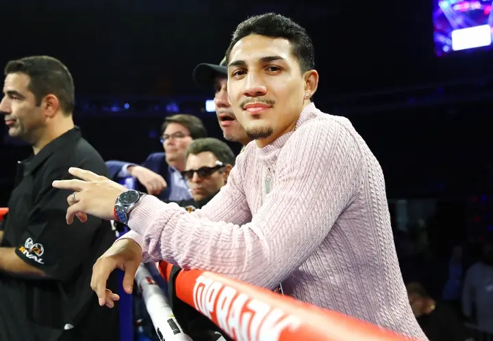 Teofimo Lopez