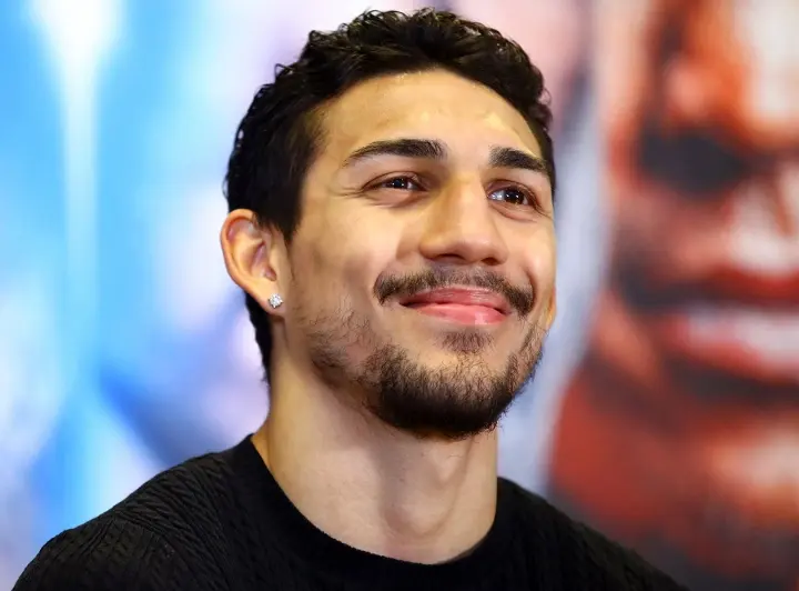 Teofimo Lopez