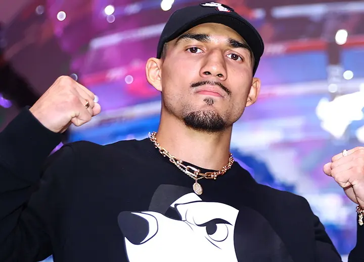 Teofimo Lopez