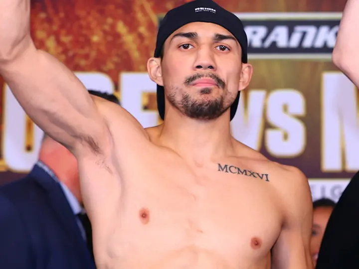 Teofimo Lopez