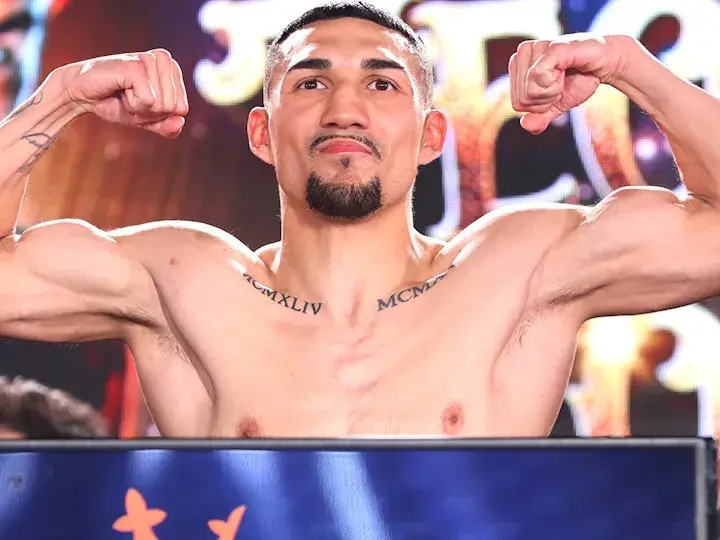 Teofimo Lopez