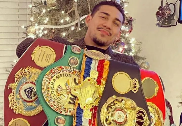 Teofimo Lopez