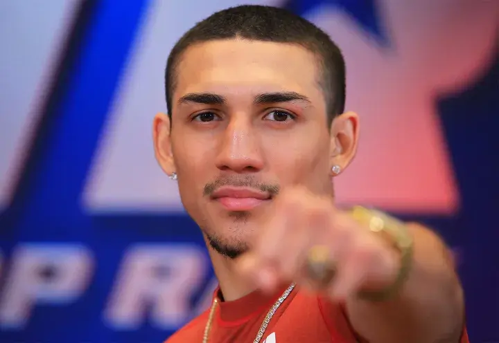 Teofimo Lopez