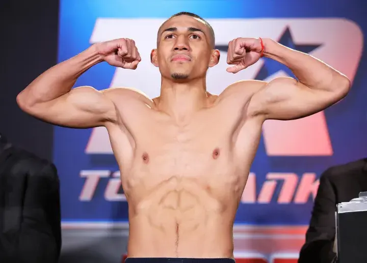 Teofimo Lopez