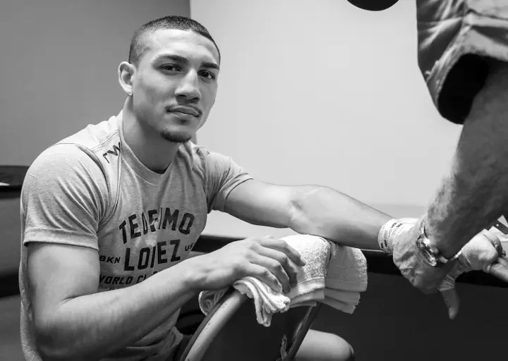 Teofimo Lopez