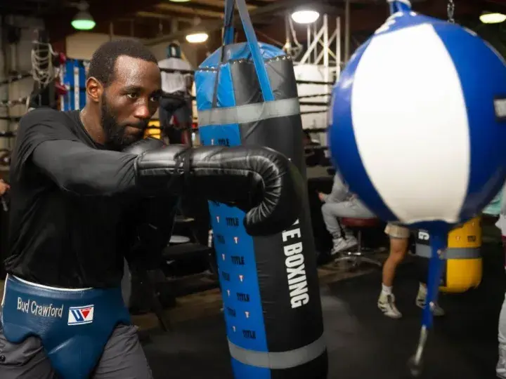 Terence Crawford