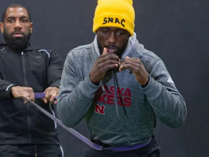 Terence Crawford