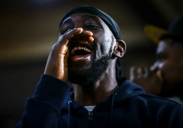 Terence Crawford
