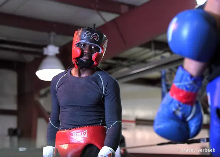 Terence Crawford