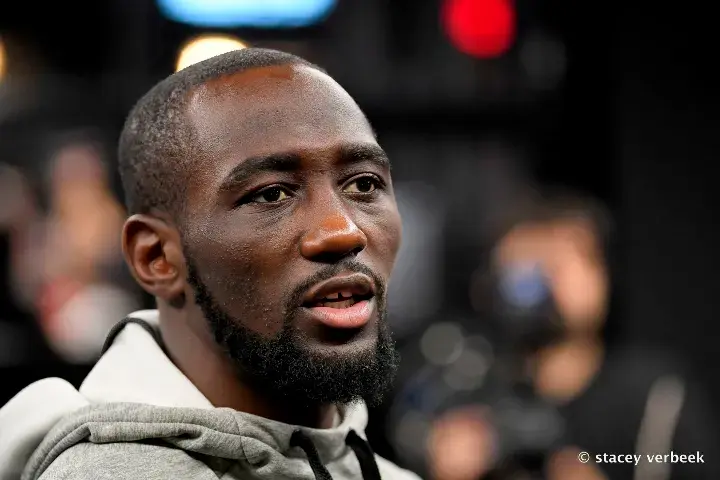 Terence Crawford