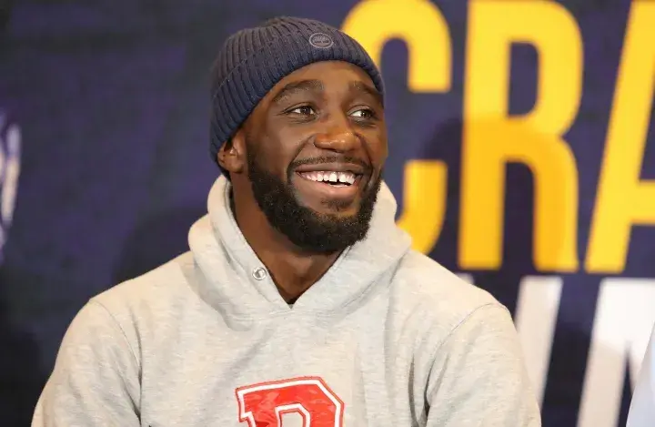 Terence Crawford