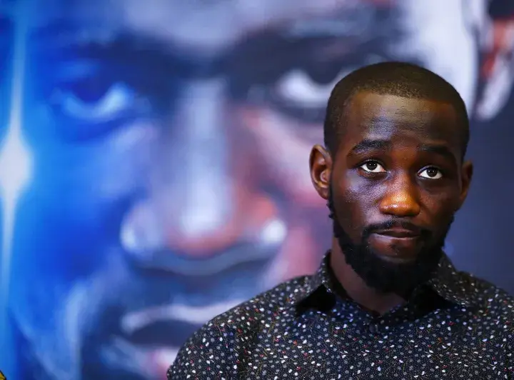 Terence Crawford