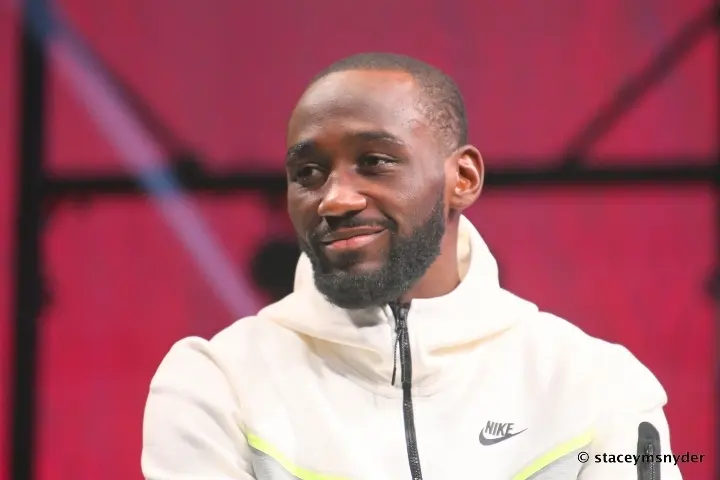 Terence Crawford