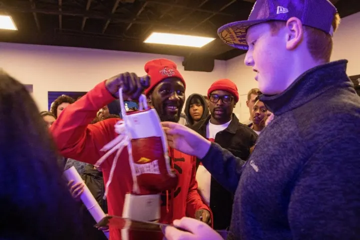 Terence Crawford