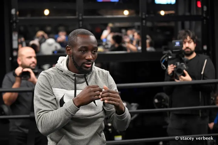 Terence Crawford