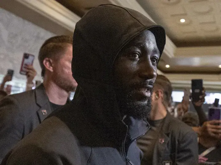 Terence Crawford