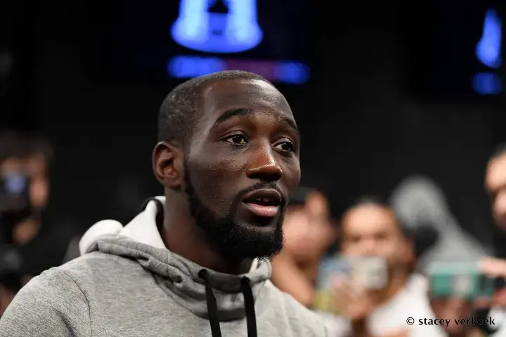 Terence Crawford