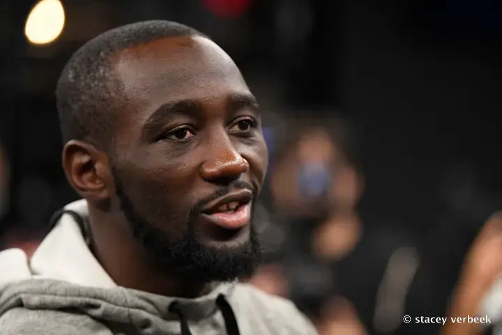 Terence Crawford