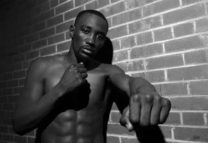 Terence Crawford